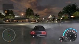 RB26DETT Nissan R32 GT-R 900 bhp NFS Underground 2 pure sound