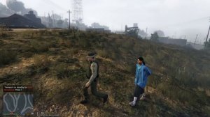 ПАТРУЛЬ С СОБАКОЙ! (K-9) | ПОЛИЦЕЙСКИЕ БУДНИ #19 (МОД LSPDFR ДЛЯ GTA 5)