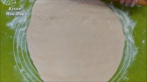 НЕ МОГУ ОСТАНОВИТЬСЯ, ЕМ Как приготовить пиццу ПЕППЕРОНИ и соус вкусно в домашних условиях PEPPERON