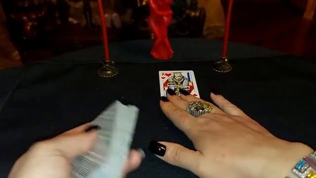 ПРИЗВАТЬ СВОЕГО КОРОЛЯ. ДЛЯ ДАМ смотреть онлайн