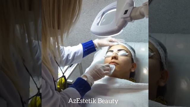 Arion Aleksandrit lazer tədris, Baki. Арион Александрит лазер обучение, Баку. смотреть онлайн