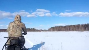 Мотобуксировщик РЕКС LV515