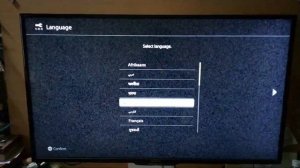Sony BRAVIA TV Factory Reset.Sony TV Reset all settings.