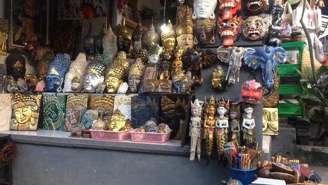 Bali. Бали.