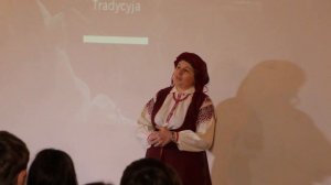 Прэзентацыя праекта «Традыцыйны строй» * фольк гурт "Ліцьвіны"