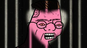 Зумер на даче (Анимация)