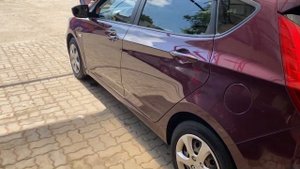 Hyundai solaris мойка двигателя. Описание процесса Премиум Мойка