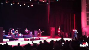 Группа "Океан Эльзы" в Волгограде.