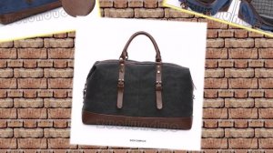 Дорожные сумки для мужчин