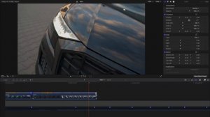 Как сделать ИДЕАЛЬНЫЙ SPEED RAMP | Final Cut Pro X | 2022