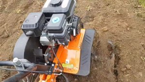 Мотокультиватор Olymp Machinery Expert 70