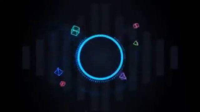 Моё интро без текста номер 2 смотреть онлайн