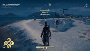 AC Odyssey XP and Money Glitch- Best Farm! assassin's creed odyssey level up fast! AC ODYSSEY XP!