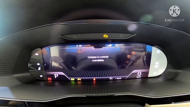 New 2021 Skoda Superb Laurin and klement update first look video смотреть онлайн