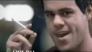 прикол сигарета