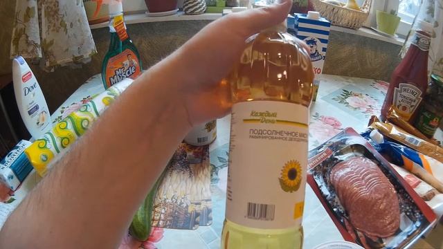 Ежедневные покупки АТАК 15.04.15 смотреть онлайн