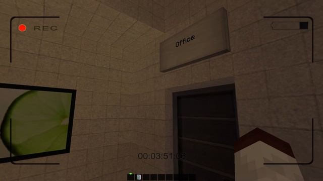 СТРАШНАЯ ИСТОРИЯ В ШКОЛЕ #14. Майнкрафт хоррор карта Back To School. смотреть онлайн