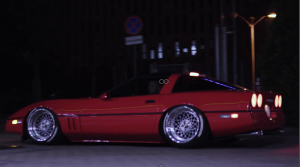 ERS - YEAH (Corvette) Музыка в Машину, Музыка, Бас Хиты, BASS BOOSTED, CAR MUSIC