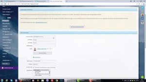 Как изменить язык в Битрикс24