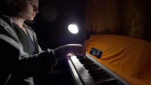 BBC Orchestra - Sherlock (piano cover) | Шерлок - главная тема из сериала на фортепиано