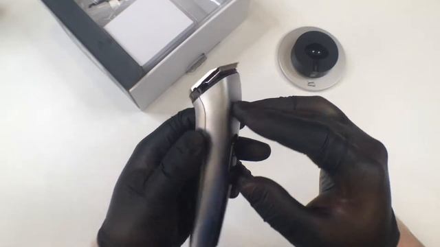 JAGUAR J-CUT 30 | Машинка для стрижки смотреть онлайн