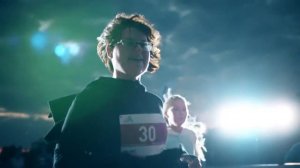 трейл Белая ночь 2018