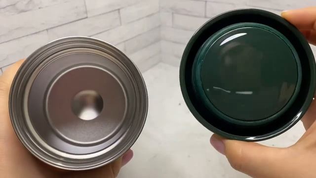 Контейнер для горячего mb capsule jungle Monbento термос для еды | Видео обзор от Kitchen-Devices.r смотреть онлайн