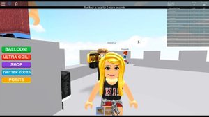 Noodle hair Woman faces? WTF ROBLOX!