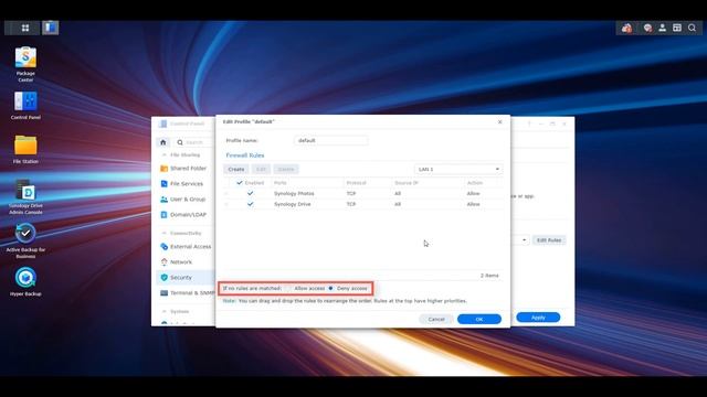 Synology DSM Tips & Tricks (Top 6) смотреть онлайн