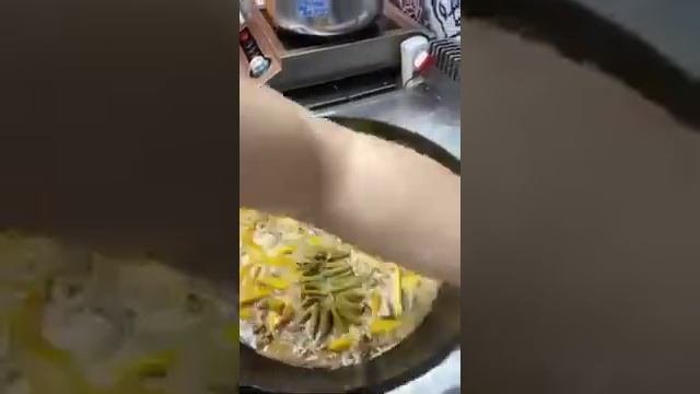 МИЛЛИЙ ТАОМЛАР   Кокандский плов на ифтор от Азиз ака  Пловчик