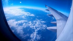 Полет Пермь-Сочи