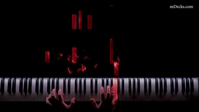 When I Fall In Love - Jazz Piano Arrangement #jazzpiano #pianotutorial