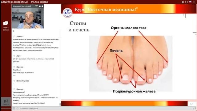 Печень. Диагностика, очищение и восстановление. Восточная медицина