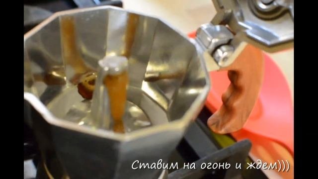 Капучино дома как в кофейне