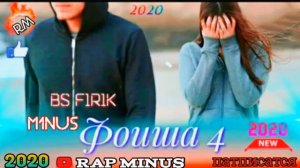MINUS BS FIRIK (FOISHA 4)//МИНУС БС ФИРИК (ФОИША 4) 2020 \\NEW HIT