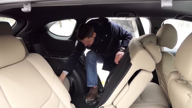 Mazda  за 3,2 миллиона рублей. Mazda CX 9