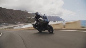 New Honda NT1100 (2022)