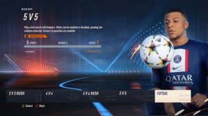 How to Fix Volta Football Infinite Loading in FIFA 23