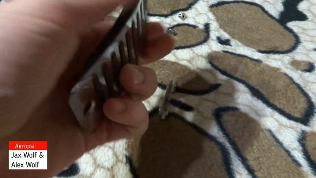 Устанавливаем хромированные накладки для Весты 1,8 АМТ смотреть онлайн