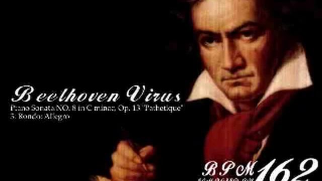 Бетховен вирус - Diana Boncheva feat. BanYa - Beethoven Virus Full Version