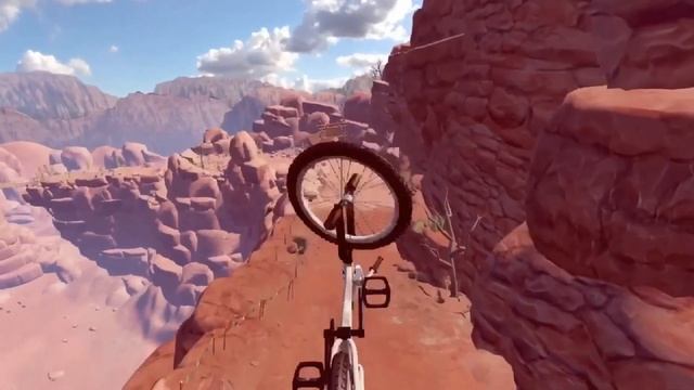 BMX HOW TO DO BOTTOM UP TRIPLE BARSPIN UPDATED VERSION смотреть онлайн