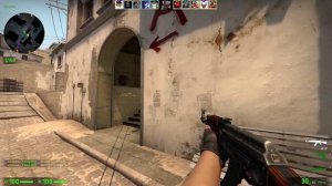 Counter-Strike: Global Offensive - Gameplay (No Commentary)