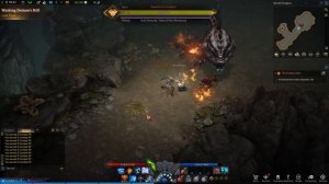 Waiting Demon's Rift Treasure Map Solution Lost Ark