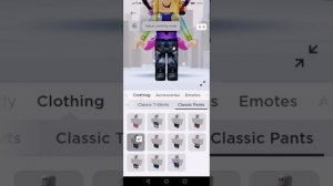 Карты с бесплатной одеждой в Roblox!