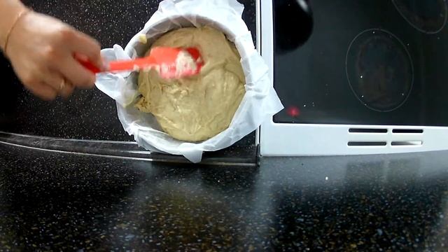 Вишневый пирог с шоколадом и штрейзелем • Готовить просто смотреть онлайн