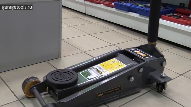 ? Какой подкатной домкрат выбрать для шиномонтажа | Шиномонтажное оборудование смотреть онлайн