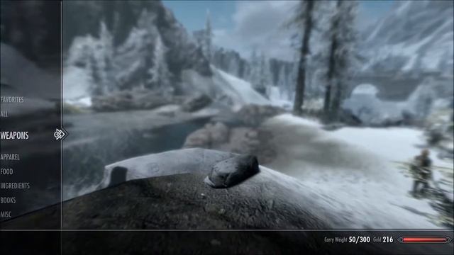 Skyrim: Alt Start Episode 1 Stormcloak Rebellion (No commentary) смотреть онлайн