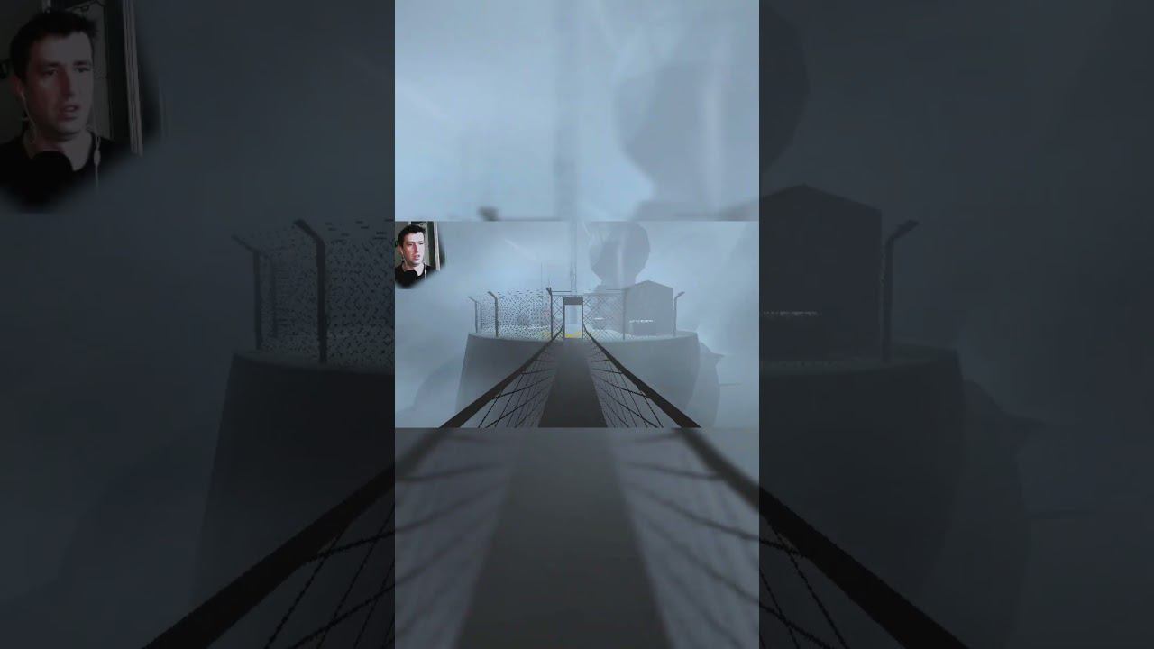 Из 2В в 3D  #signalis #indiegame #indiedev