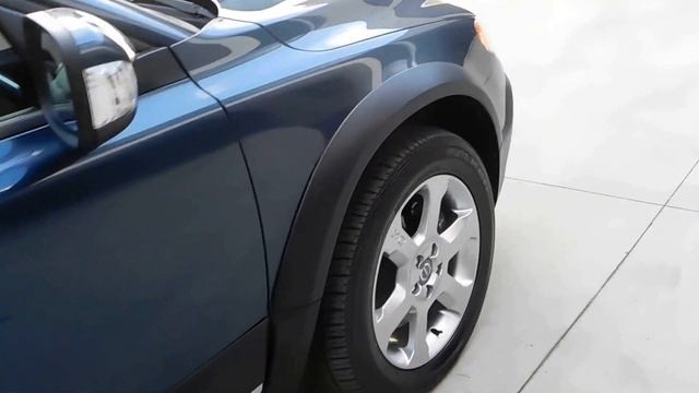 2008 VOLVO XC70 D5 4X4 LEATHER CRUISE SERVICE BOOKS NO RESERVE BMW AUDI MERC смотреть онлайн