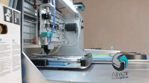 Шуруповерт автоматический